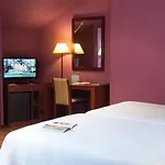 Ξενοδοχείο Segovia Sierra De Guadarrama