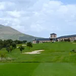 Segovia Sierra De Guadarrama Ξενοδοχείο