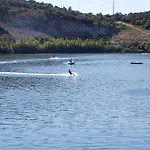 Segovia Sierra De Guadarrama Ξενοδοχείο 4*