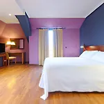 Ξενοδοχείο Segovia Sierra De Guadarrama 4*