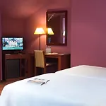 Segovia Sierra De Guadarrama Ξενοδοχείο Los Ángeles de San Rafael