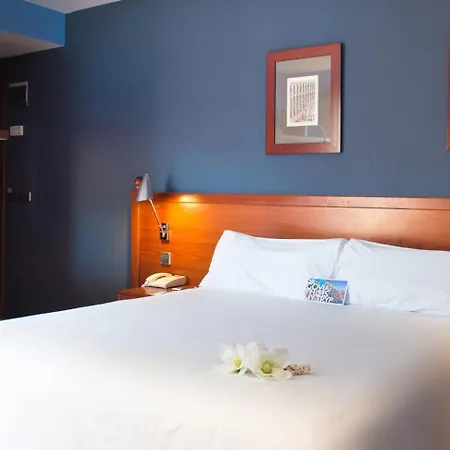 Segovia Sierra De Guadarrama Hotel