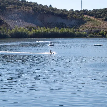 Segovia Sierra De Guadarrama Hotel 4*