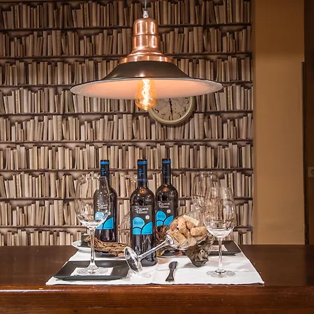 Segovia Sierra De Guadarrama 4* Los Ángeles de San Rafael