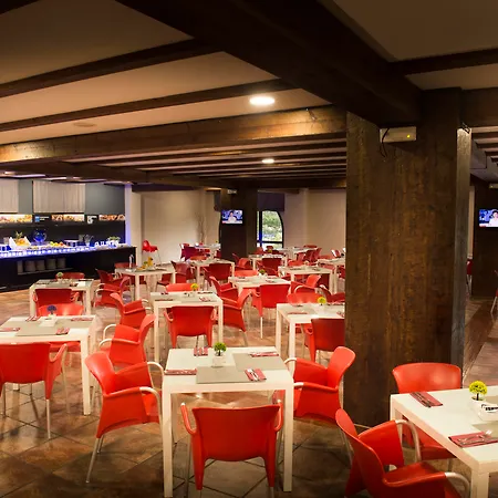 Segovia Sierra De Guadarrama 4*