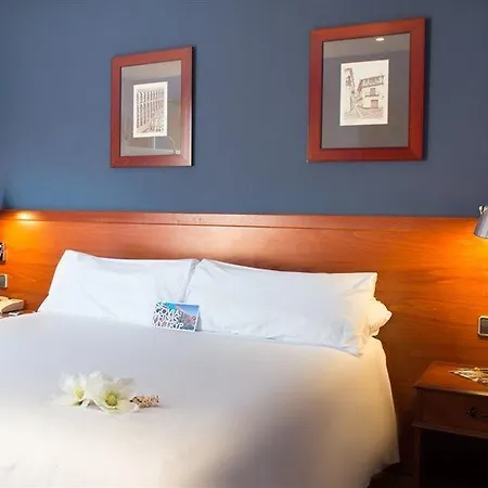 Segovia Sierra De Guadarrama Hotel 4*