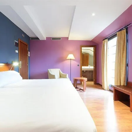 Segovia Sierra De Guadarrama Hotel