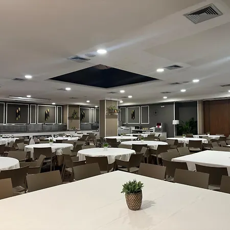 Segovia Sierra De Guadarrama Hotel 4*