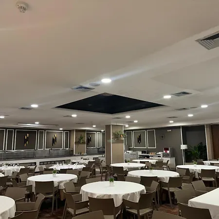 Segovia Sierra De Guadarrama 4*