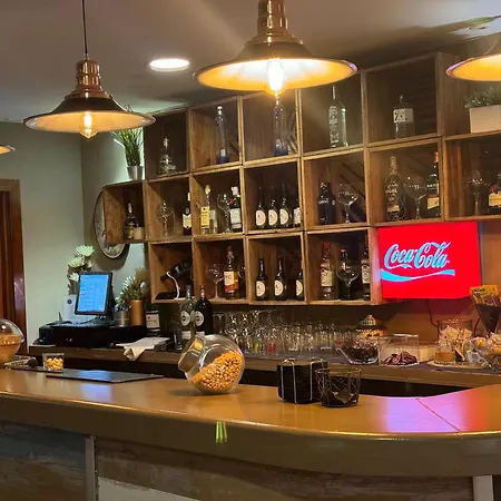 Hotel Segovia Sierra De Guadarrama