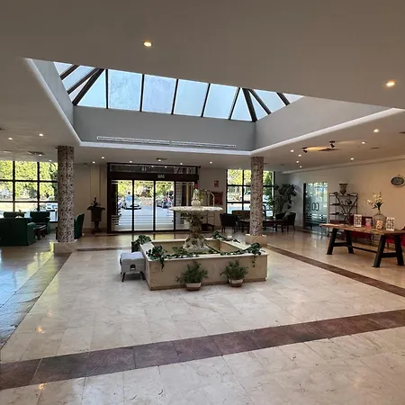 Segovia Sierra De Guadarrama Hotel 4*