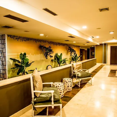 Segovia Sierra De Guadarrama 4* Los Ángeles de San Rafael