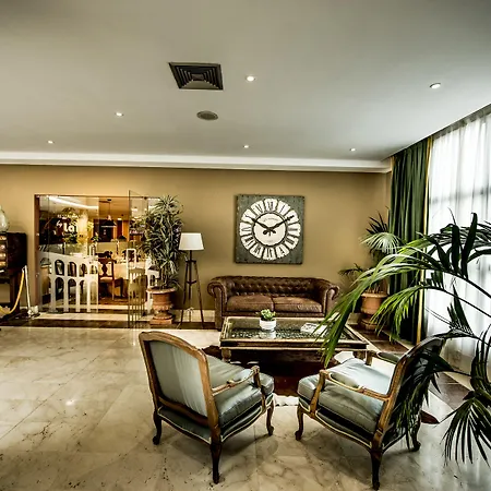 Segovia Sierra De Guadarrama