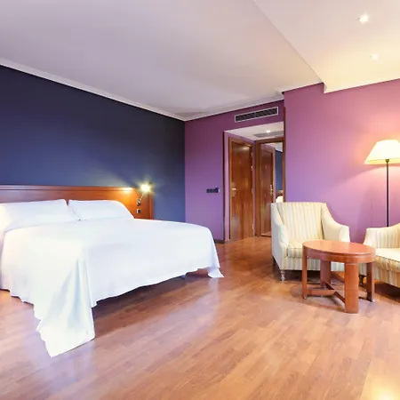 Segovia Sierra De Guadarrama Los Angeles de San Rafael