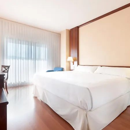 Hotel Segovia Sierra De Guadarrama 4*