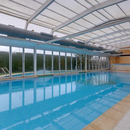 Segovia Sierra De Guadarrama 4*