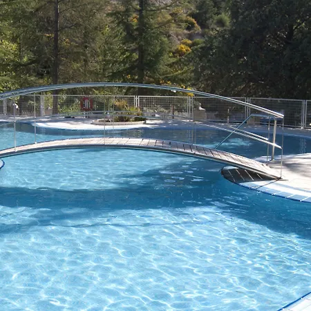 Segovia Sierra De Guadarrama Los Angeles de San Rafael