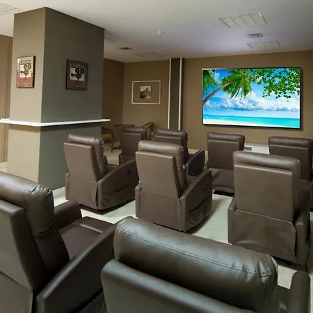 Segovia Sierra De Guadarrama