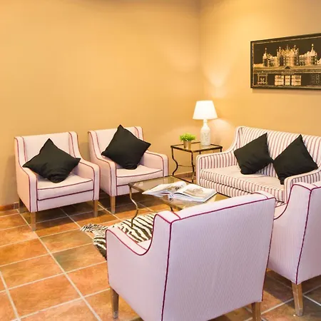 Segovia Sierra De Guadarrama Los Ángeles de San Rafael