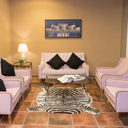 Segovia Sierra De Guadarrama