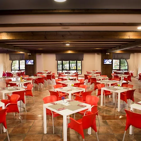 Hotel Segovia Sierra De Guadarrama