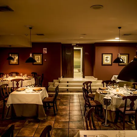 Segovia Sierra De Guadarrama