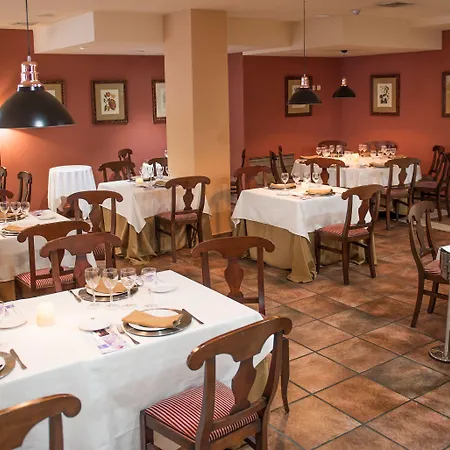 Segovia Sierra De Guadarrama 4*