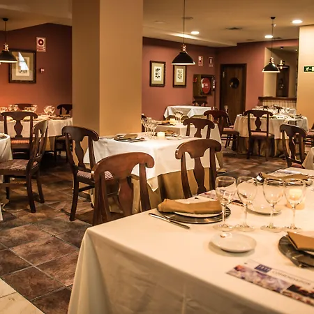 Segovia Sierra De Guadarrama