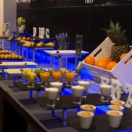 Segovia Sierra De Guadarrama 4* Los Ángeles de San Rafael