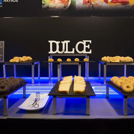 Hotel Segovia Sierra De Guadarrama 4*