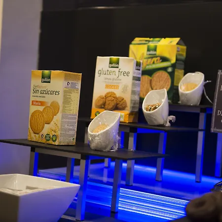 Hotel Segovia Sierra De Guadarrama