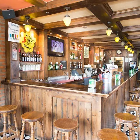 Segovia Sierra De Guadarrama