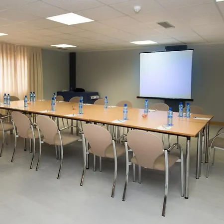 Hotel Segovia Sierra De Guadarrama