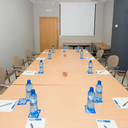 Segovia Sierra De Guadarrama Hotel Los Ángeles de San Rafael