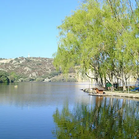 Segovia Sierra De Guadarrama Los Ángeles de San Rafael