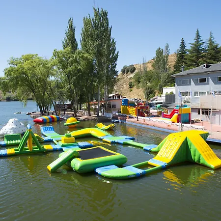 Segovia Sierra De Guadarrama Hotel