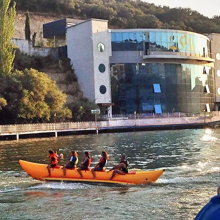 Segovia Sierra De Guadarrama Los Ángeles de San Rafael