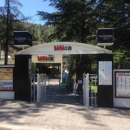 Segovia Sierra De Guadarrama 4*