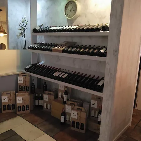 Segovia Sierra De Guadarrama 4*