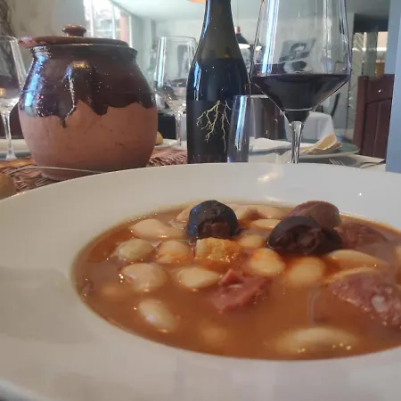 Segovia Sierra De Guadarrama