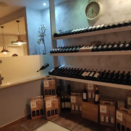 塞戈维亚瓜达拉马山脉酒店 4*