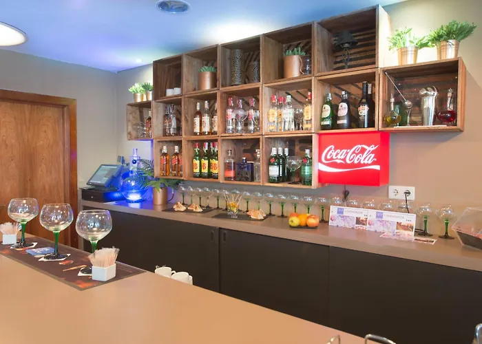 Segovia Sierra De Guadarrama Hotel