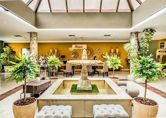 Segovia Sierra De Guadarrama 4*