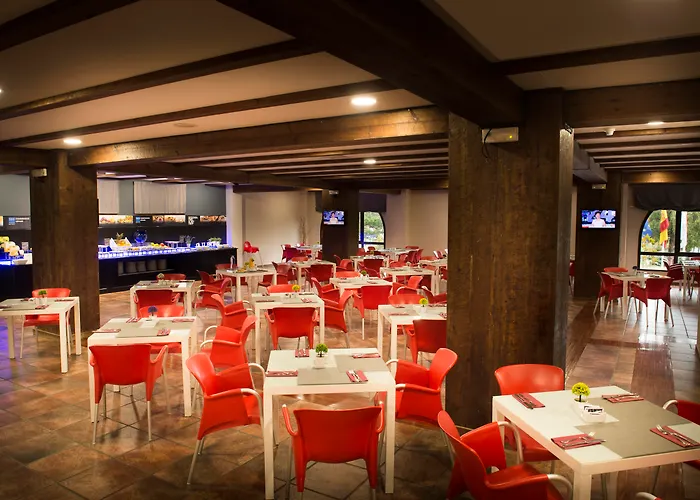 Segovia Sierra De Guadarrama 4*