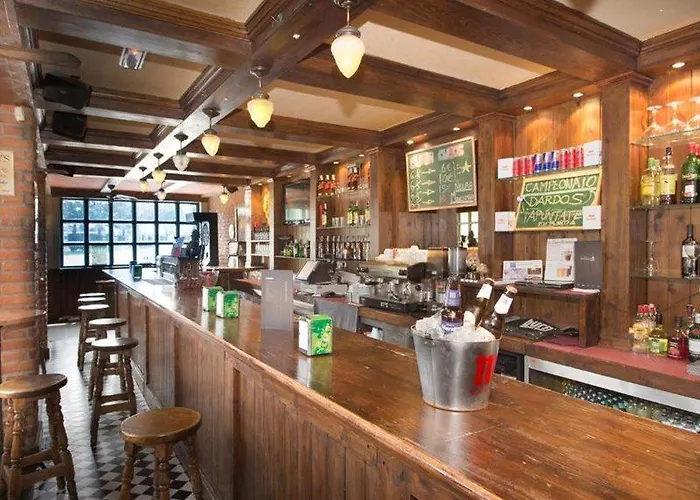 Segovia Sierra De Guadarrama