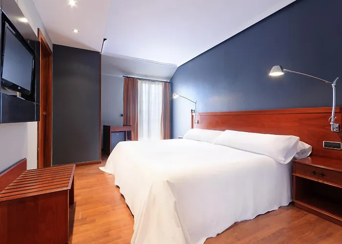 Segovia Sierra De Guadarrama Los Ángeles de San Rafael