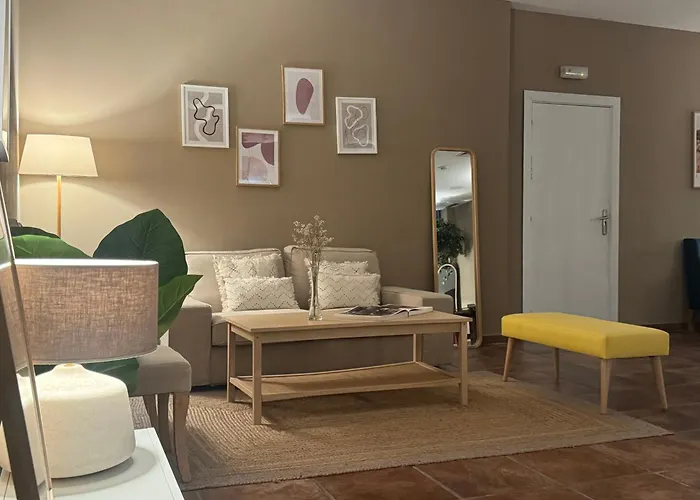 Segovia Sierra De Guadarrama Los Ángeles de San Rafael