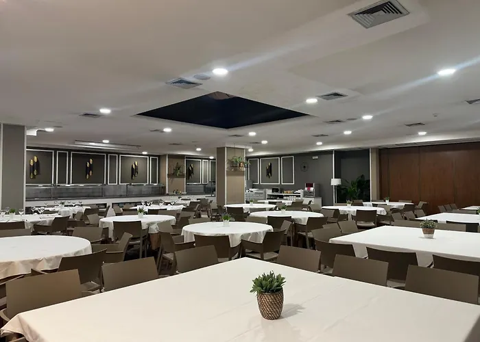 Segovia Sierra De Guadarrama Hotel 4*