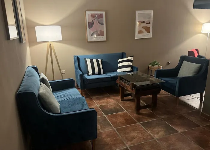 Segovia Sierra De Guadarrama