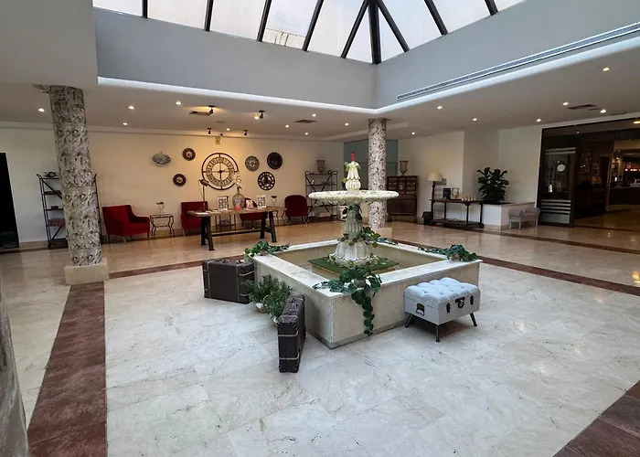 Segovia Sierra De Guadarrama